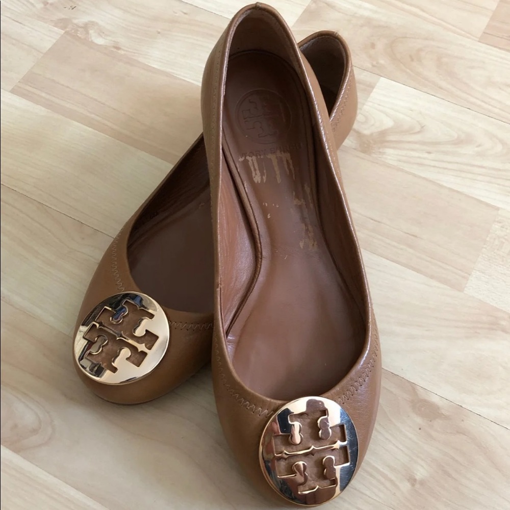 Tory Burch Flats